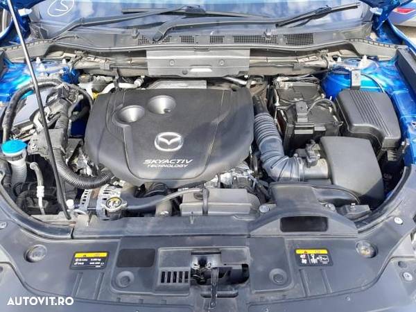 Dezmembrez Mazda CX-5 1 [2011 - 2015] Crossover 2.2 SKYACTIV-D MT AWD (175 hp) - 7
