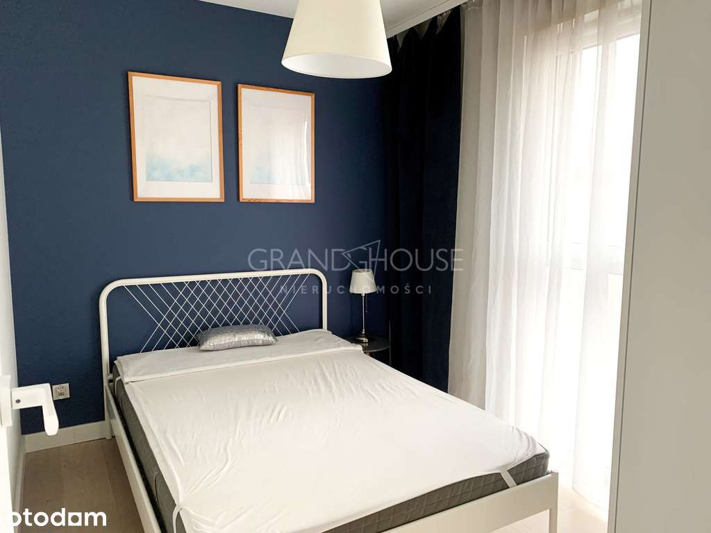 2 pokI Garaż | Balkon! ogrzewanie podłogowe!-7