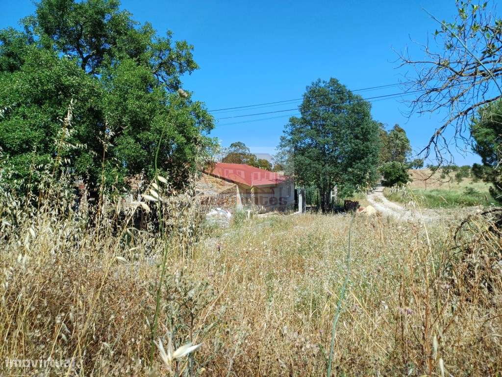 Monte Alentejano autossustentável - 35 minutos das praias do Litora...-17