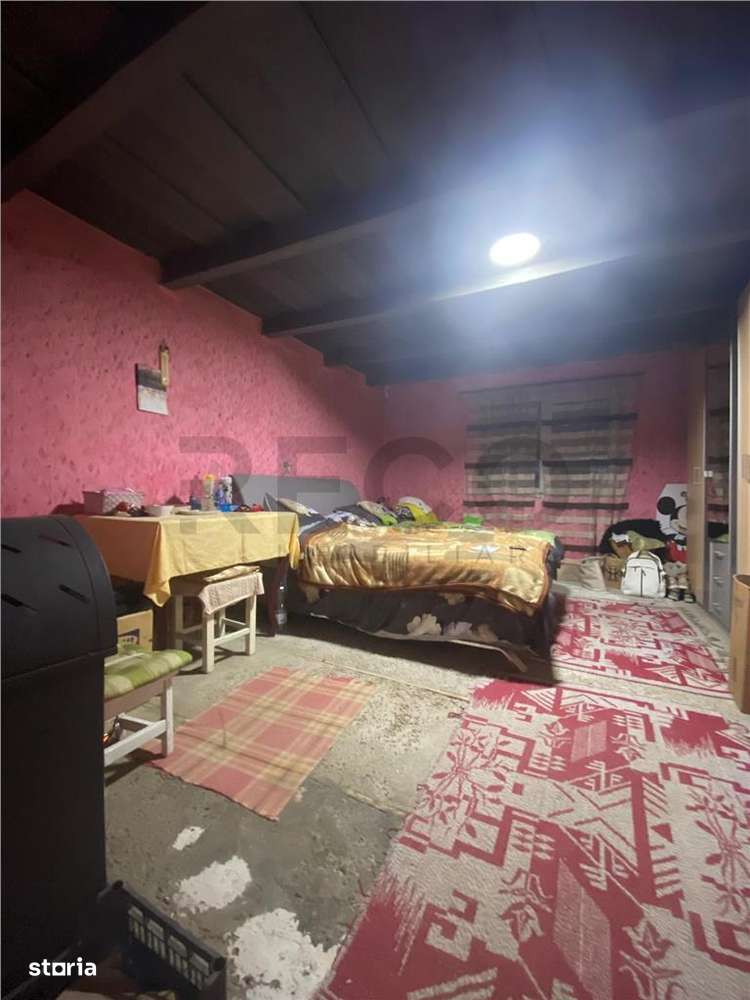 Reco Casa in Cefa  Centrala la 20km de Oradea - Imagine principală: 5/7