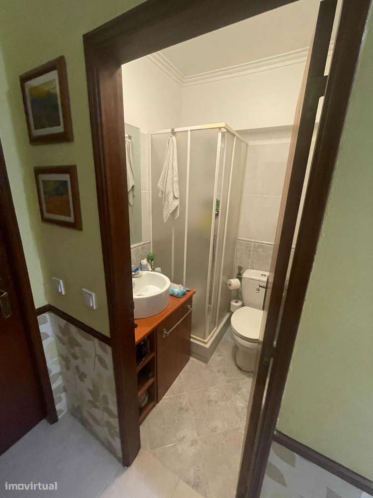 Excelente apartamento T3 Agualva Cacem-10