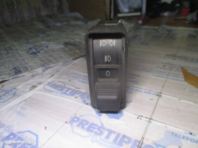 Peça - Interruptor 38813706 Bmw E34 1990 Luzes De Nevoeiro