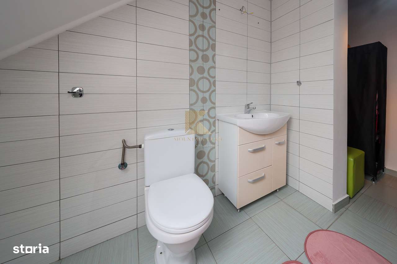 Reședință exclusivistă cu potențial investițional în centrul Cristian-10