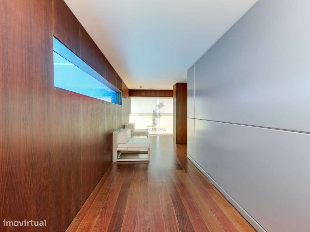 Apartamentos T4 de elevado padrão prontos a habitar, na zona nobre ...-23