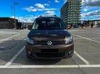 Volkswagen Caddy 2.0 TDI (5-Si.) DSG Edition 30 - 2