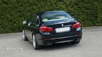 BMW Seria 5 550i xDrive Sport-Aut - 12