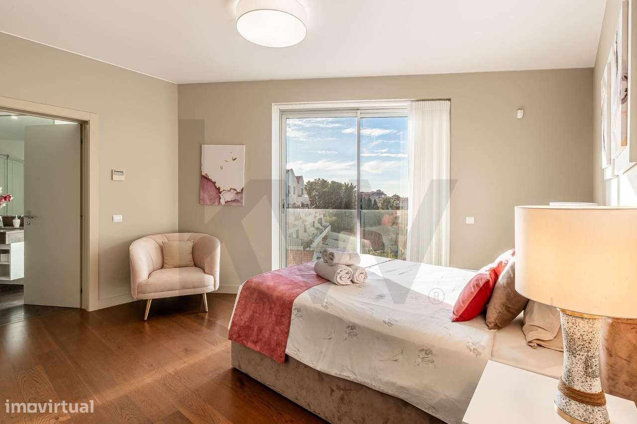 Apartamento T2 | Madeira Palace-22