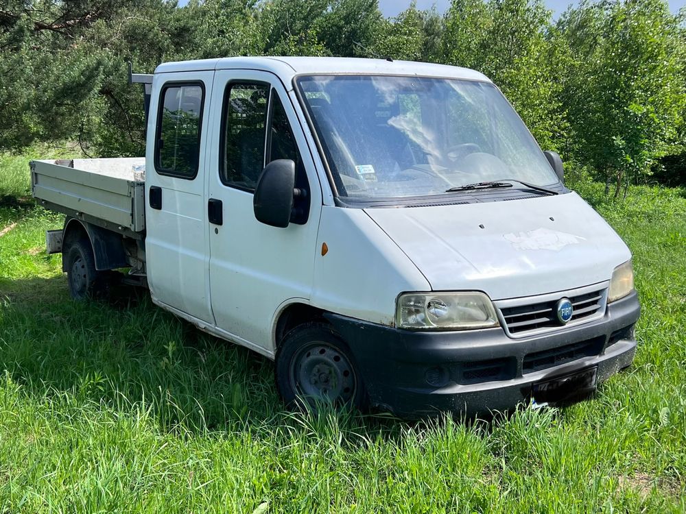 Fiat Ducato 2006