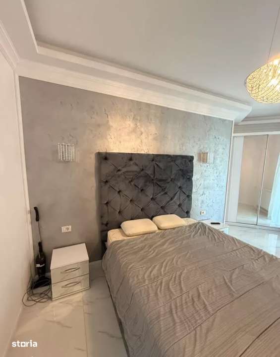 Apartament 2 camere in complex Zig Zag Residence, Mamaia Nord-13