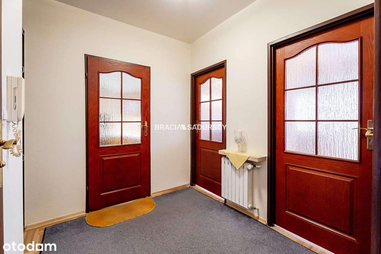 Dom na sprzedaż - Krowodrza-12