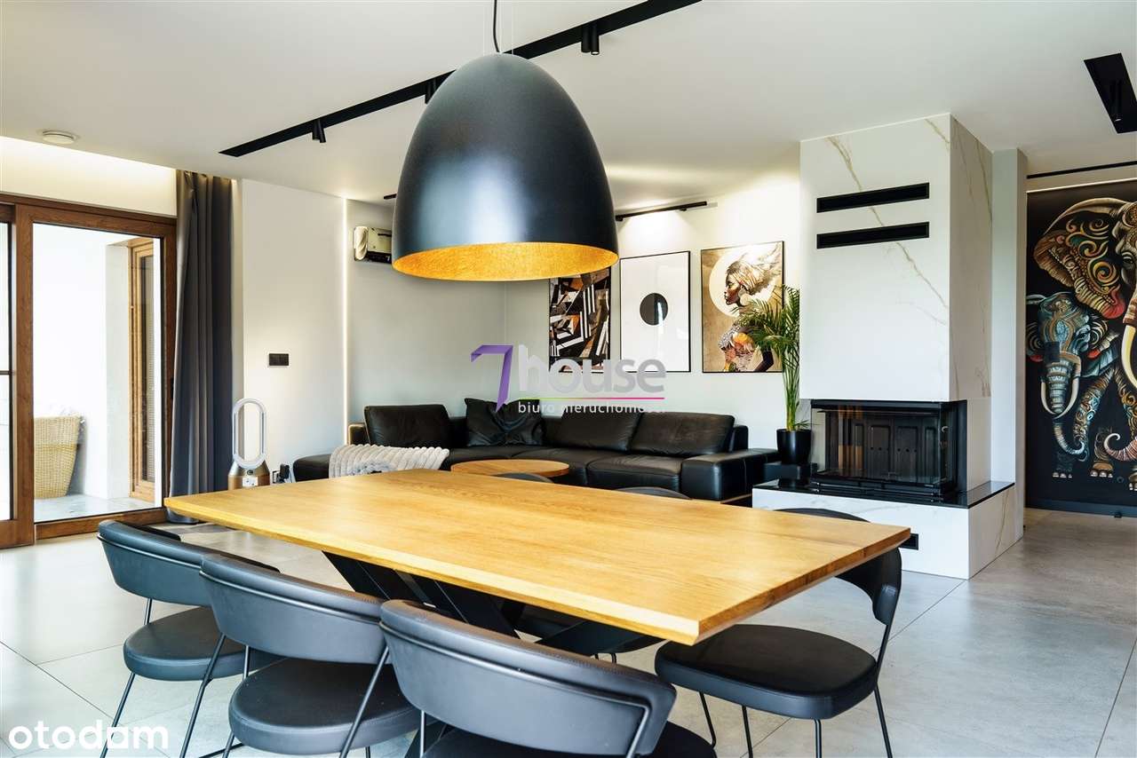 DOM PREMIUM, wysoki standard-10