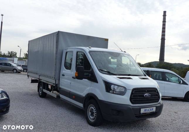 Ford Transit - 3