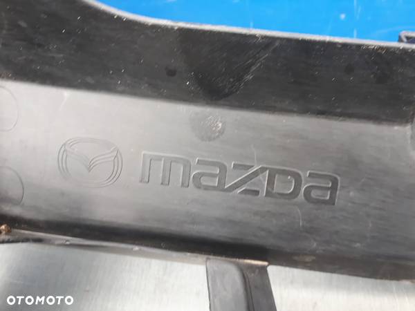 MAZDA 6 2012-2015 12-15 PROWADNICA POWIETRZA - 9