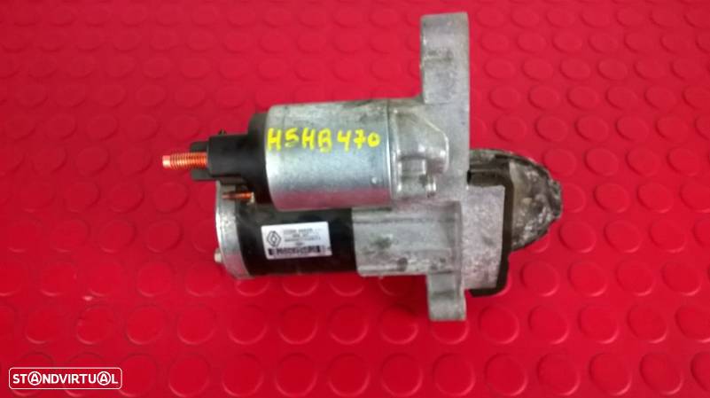 Motor de Arranque - 233006662R / M000TD2571 [Renault Megane IV] - 1