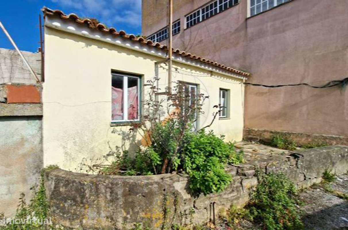 Moradia T2 para venda - Grande imagem: 3/4