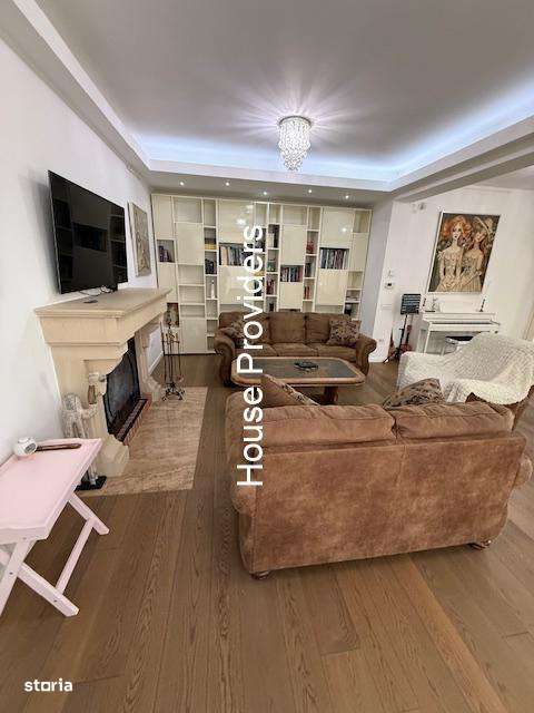 Inchiriere vila Bucurestii Noi Damaroaia - Imagine principală: 4/15