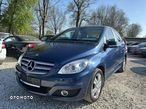 Mercedes-Benz Klasa B 200 Autotronic SPORT EDITION - 6