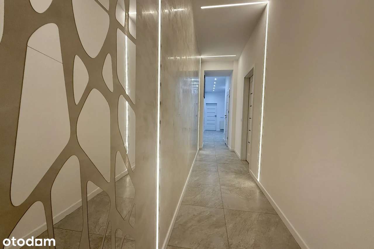 4 pokoje po generalnym remoncie i wysoki standard-7