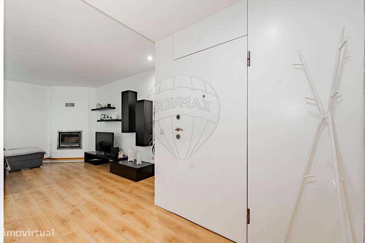 Apartamento T3 para venda-4