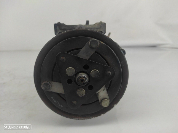 Compressor Do Ac Citroen C4 Grand Picasso I (Ua_) - 2