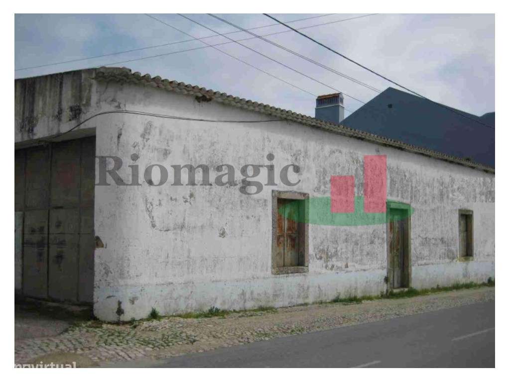 Armazém Alcanhões ***RIOMAGIC*** - Grande imagem: 2/10