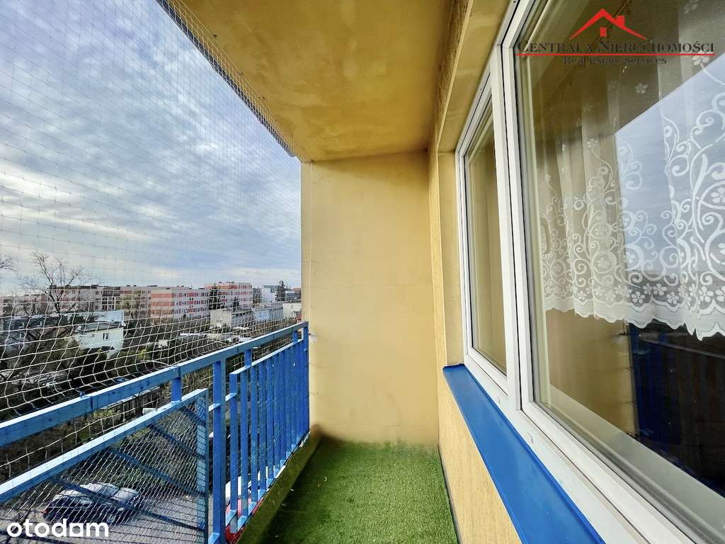 Kawalerka na ogrodzonym, zamkniętym terenie-14