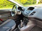 Ford Fiesta 1.0 EcoBoost GPF SYNC Edition ASS - 25