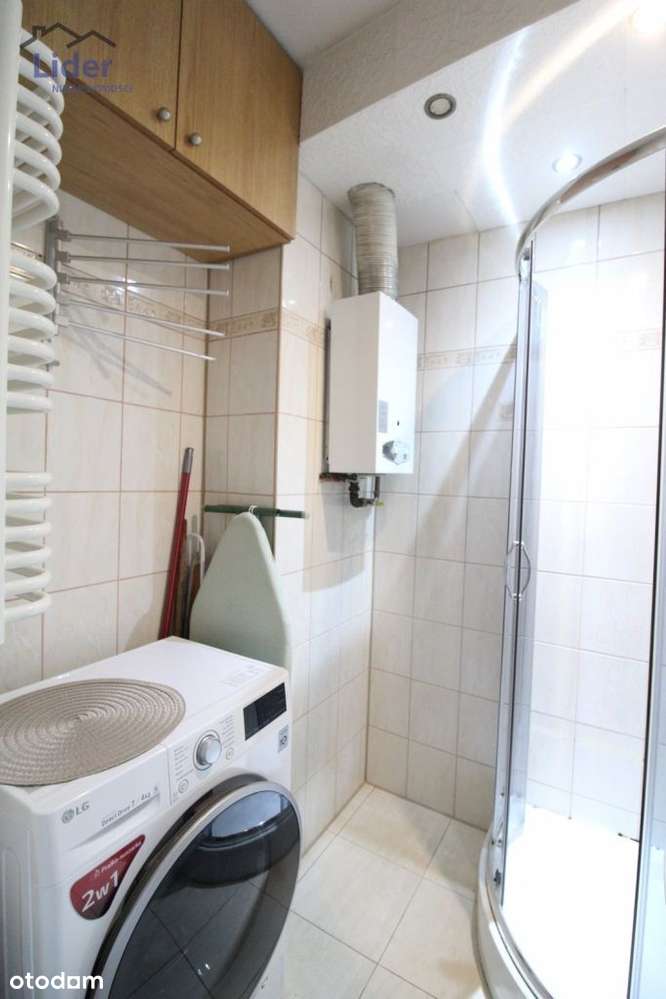 3 pokojowe z balkonem ul. Strzałowa-14