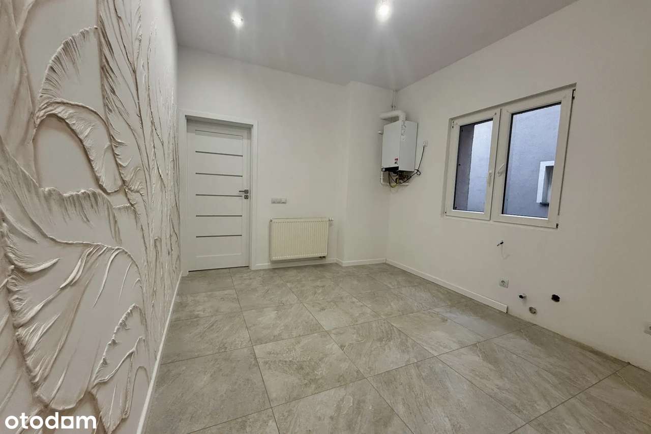 4 pokoje. Remont generalny. Wysoki standard!-18