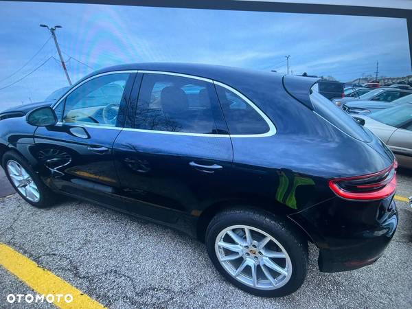 Porsche Macan S - 2