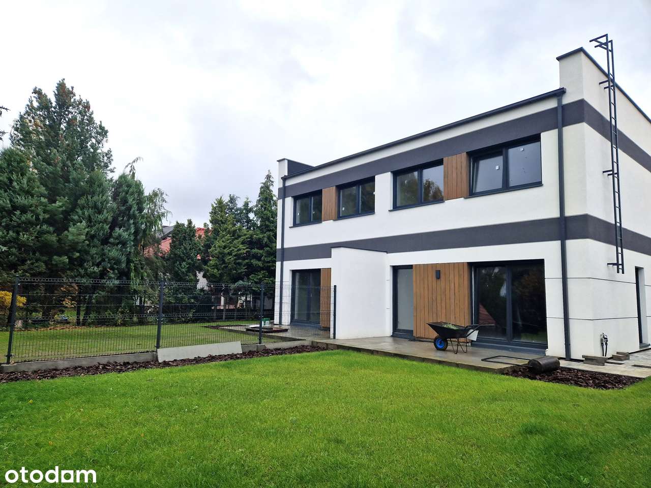 Przeźmierowo, Połowa Bliźniaka-3