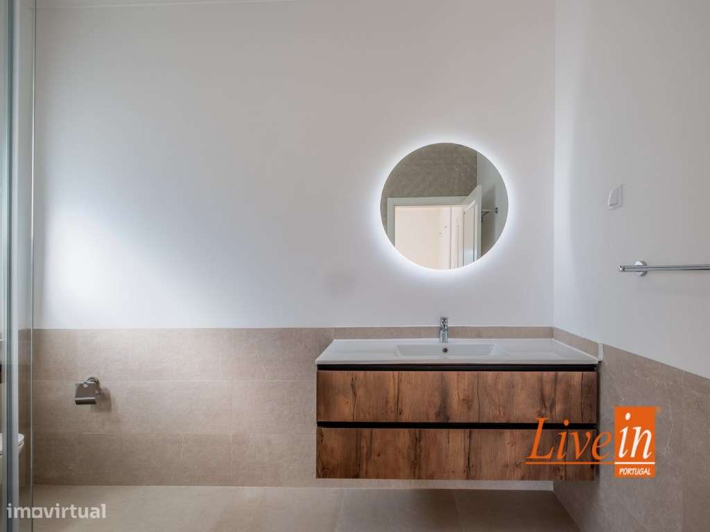 Moradia T4 Isolada em Sintra-33