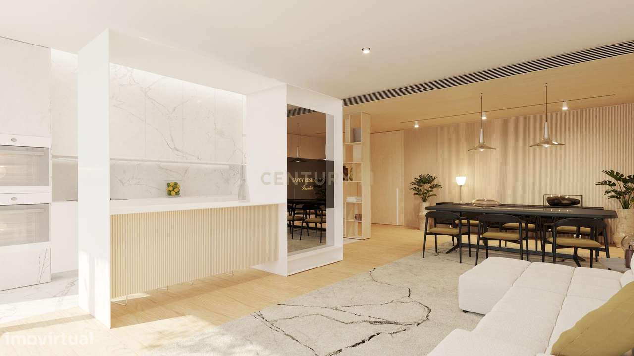 Savoy Residence | Insular - Novo empreendimento à sua espera! - Grande imagem: 3/18