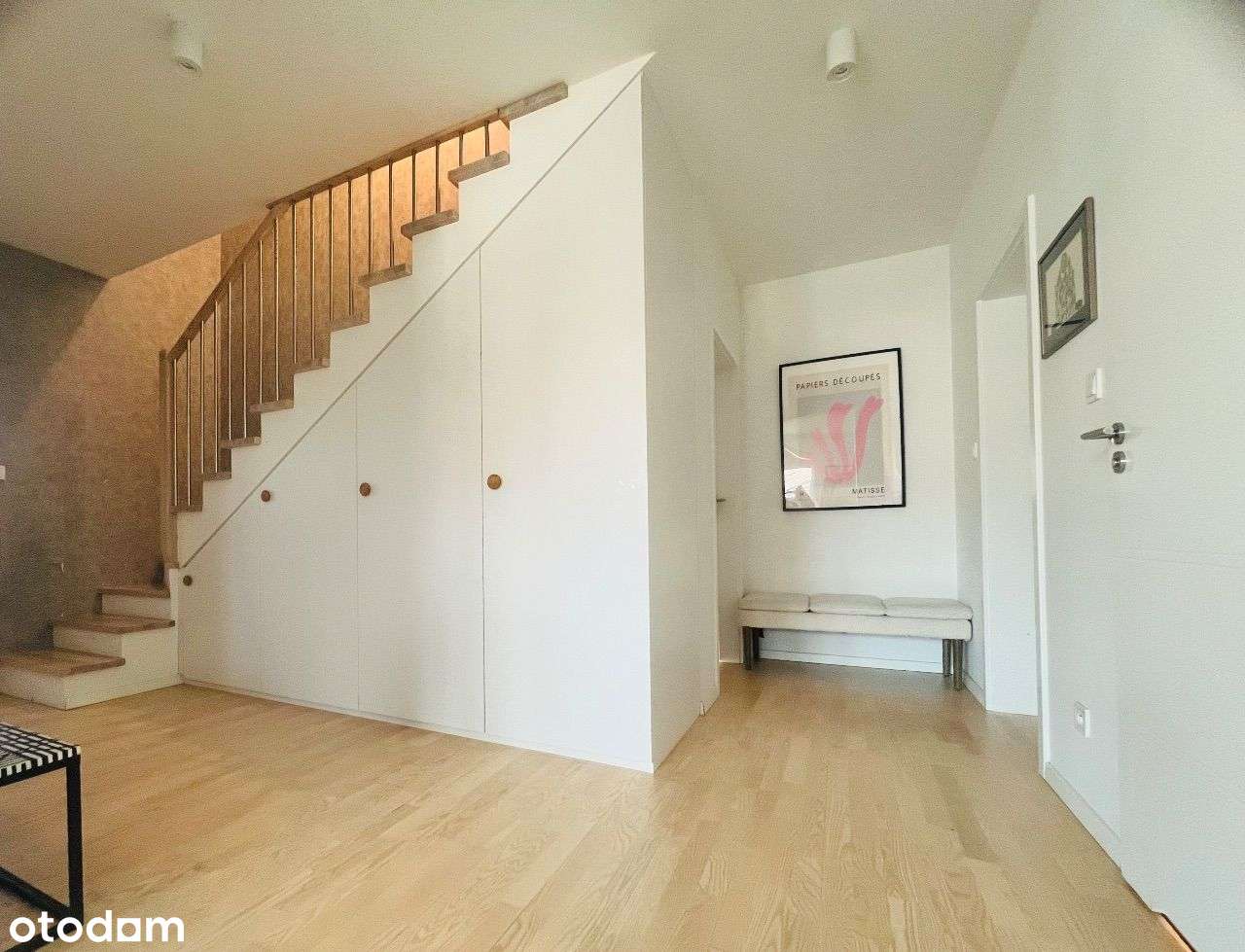 Mieszkanie 126m2 ( 6 pokoi) z ogródkiem Zielonka-6