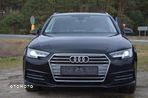 Audi A4 Avant 2.0 TDI ultra S tronic sport - 10