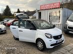 Smart Forfour - 9