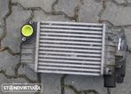 Intercooler toyota yaris 2 1.4 D4D - 1