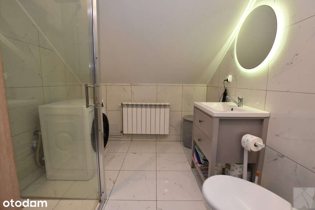 Drohojów rodzinny komfortowy dom na sprzedaż-18