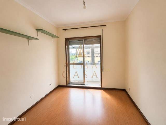 Fantástico apartamento T3 no Forno , Gondomar-17