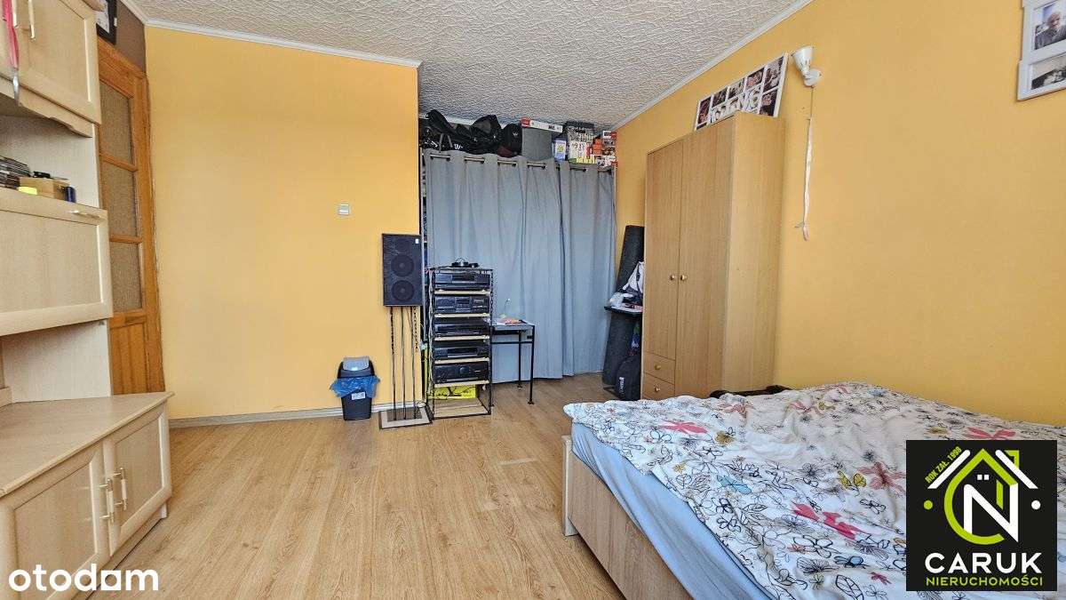 4 pokoje z balkonem Kamień Pomorski-8