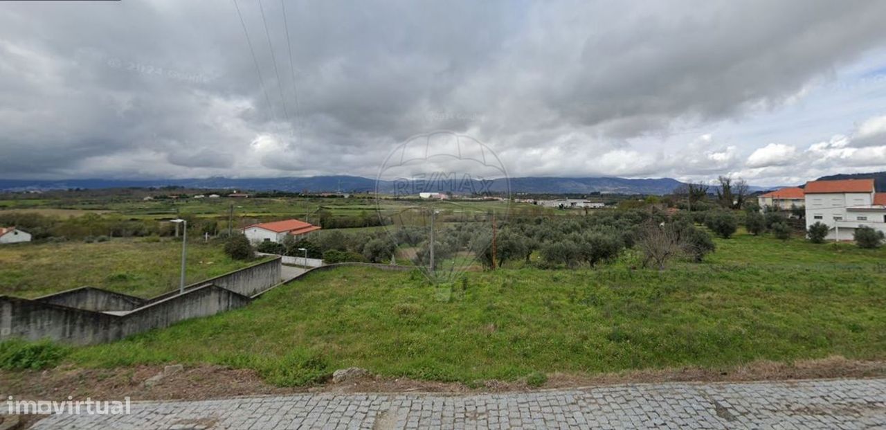 Terreno  para venda - Grande imagem: 1/3