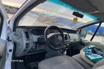 Airbag volan / sofer Renault Trafic 2 (facelift)  [din 2006 pana  2015] seria Minivan 2.0 MT L1H1 ( - 5