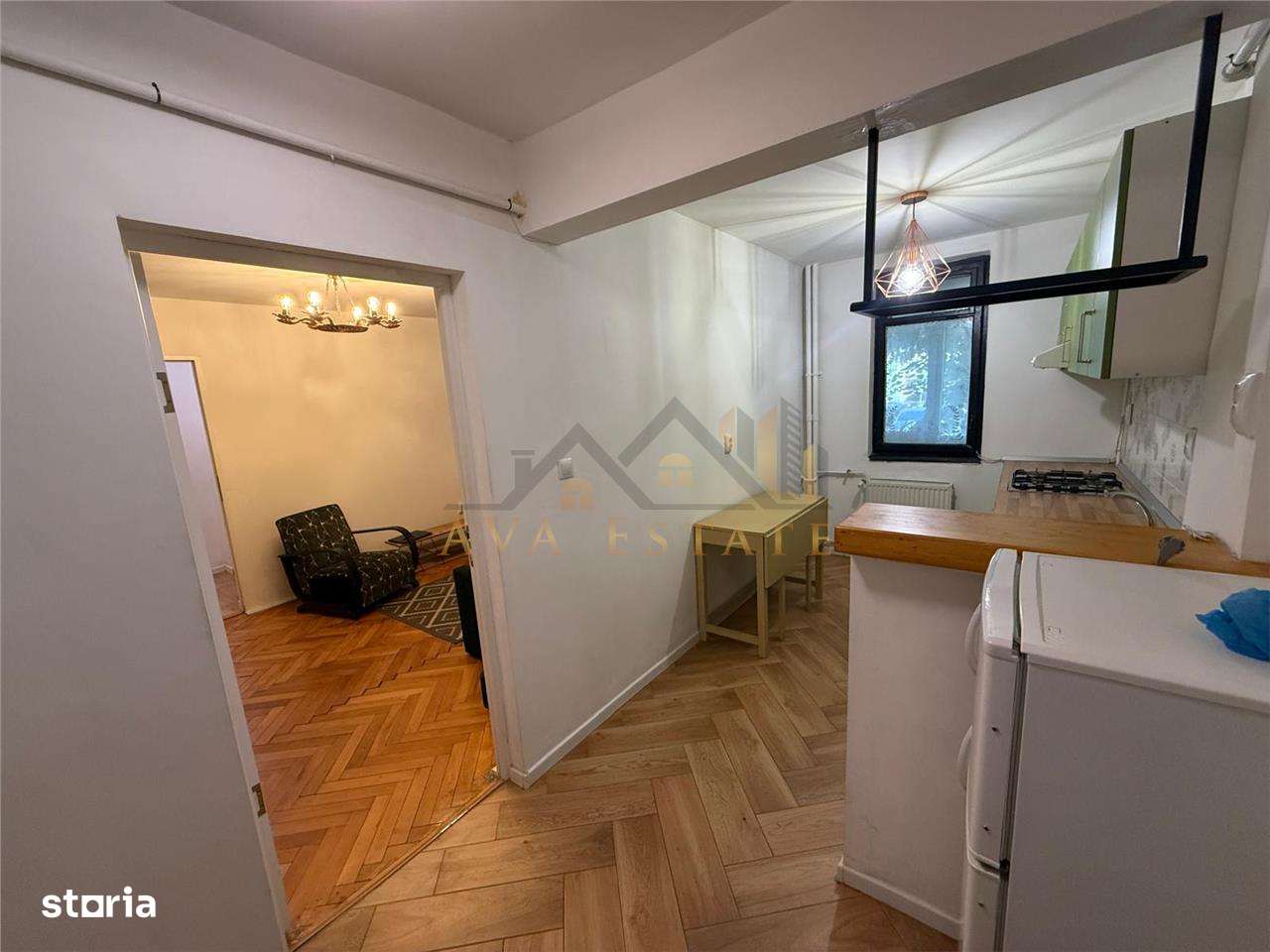 Apartament 2 camere, parter, 53 mp - Zona Sagului-3