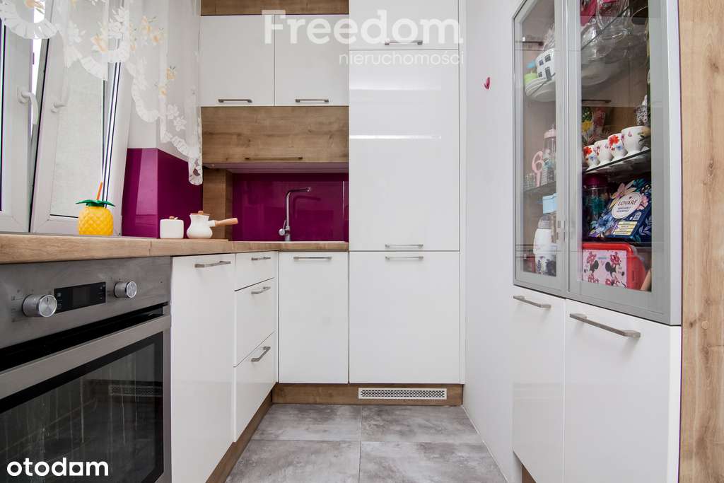 M4 do zamieszkania, ul. 11 Listopada - Pełny obrazek: 2/12