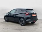 Nissan Micra 1.0 IG-T Acenta - 4