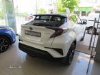 Toyota C-HR 1.8 HSD Comfort+P.Style - 8