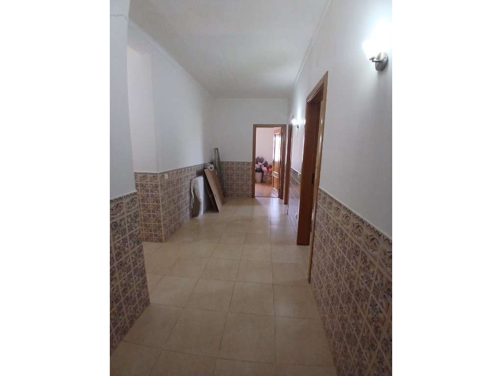 Moradia com terreno, Granho, Salvaterra de Magos-29