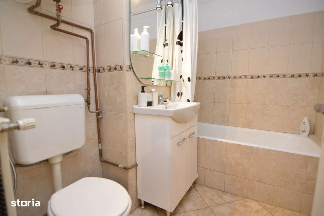 VANZARE GARSONIERA BULEVARDUL UNIRII STRADAL-13