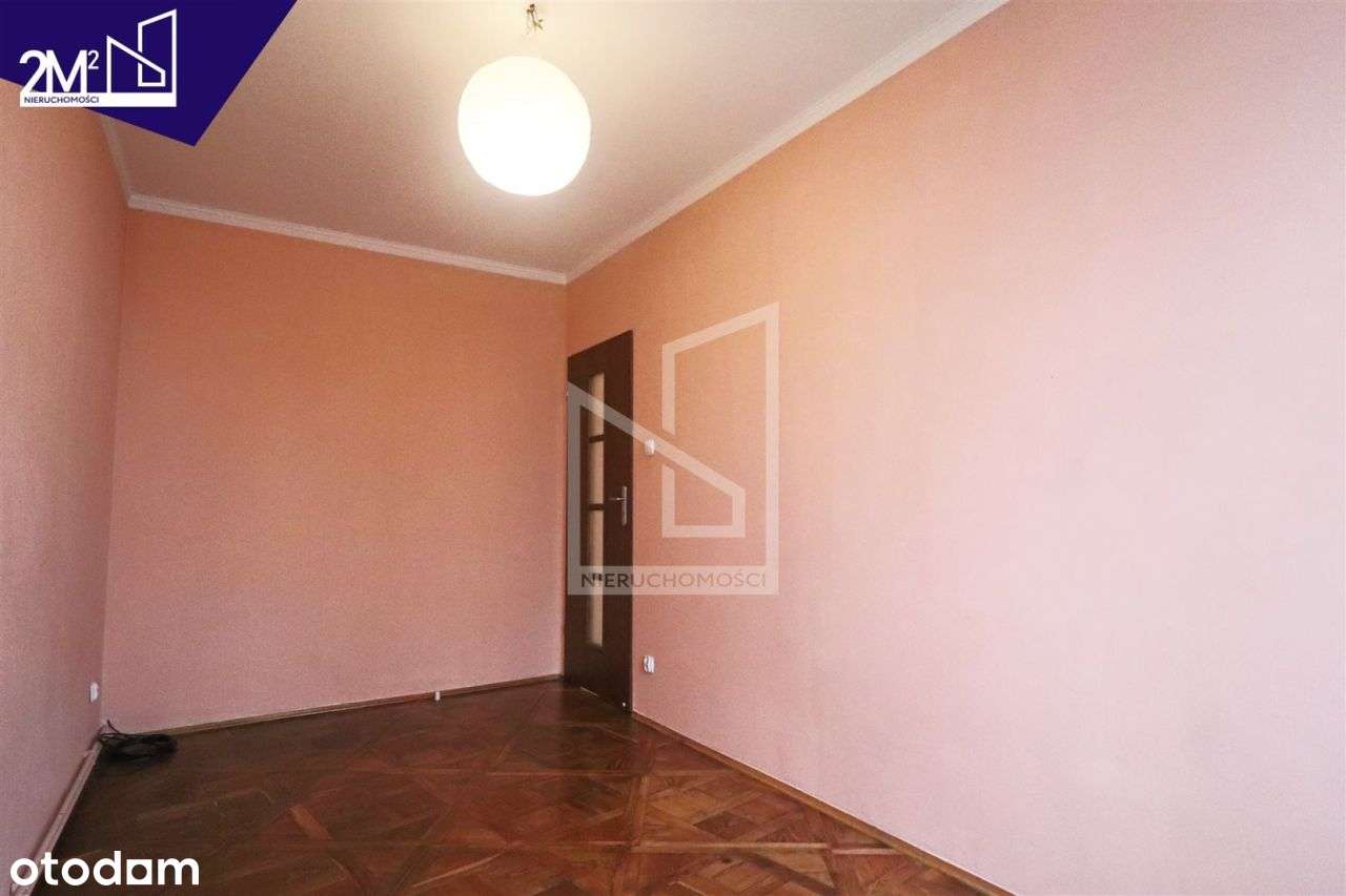 Mieszkanie 46,17m Dworskiego Przemyśl-6