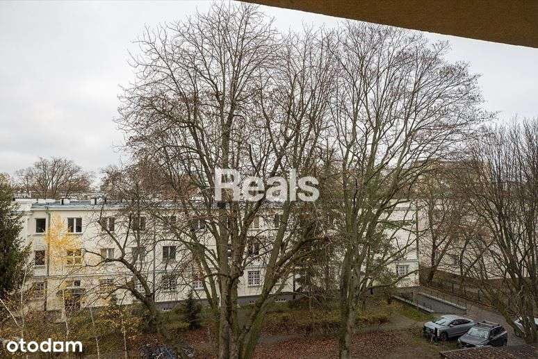 Saska Kępa – komfortowe 3 pokojowe 68,09 m2-15